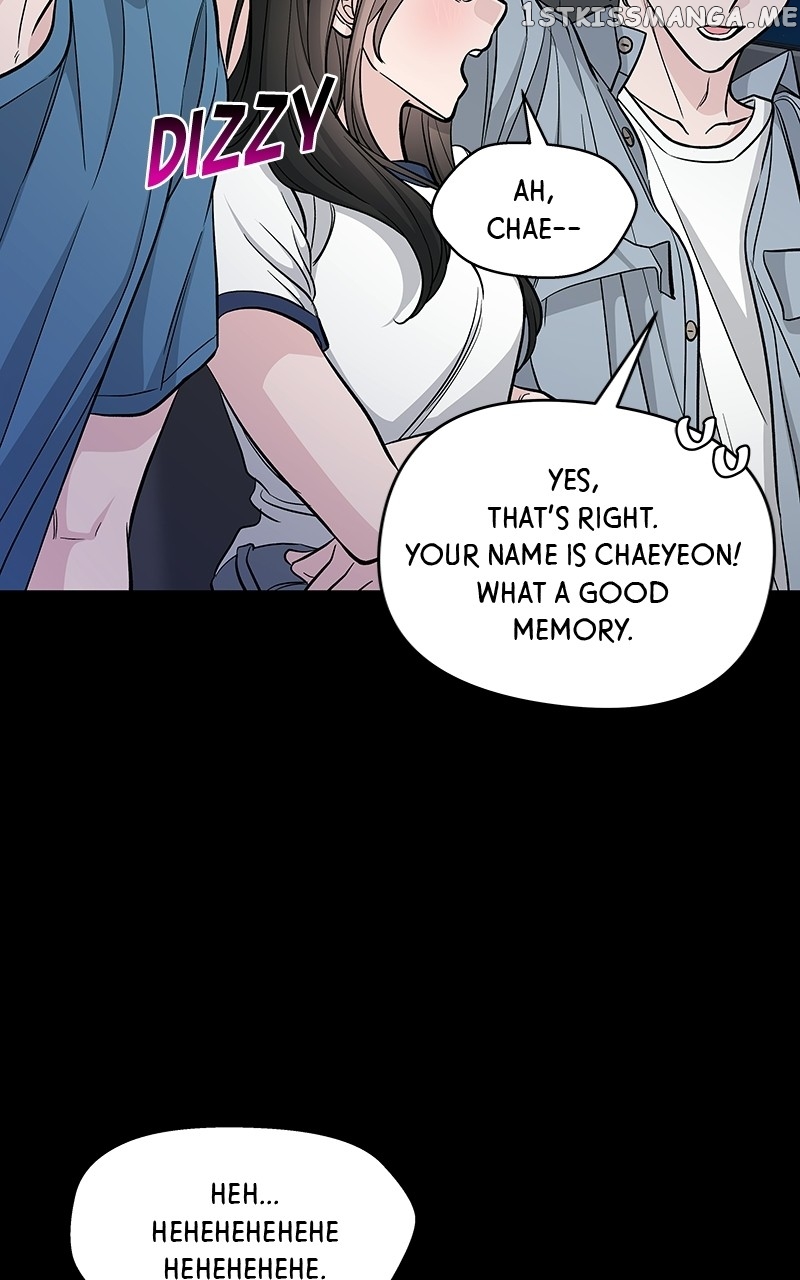Exchange Student Chapter 57 - page 72