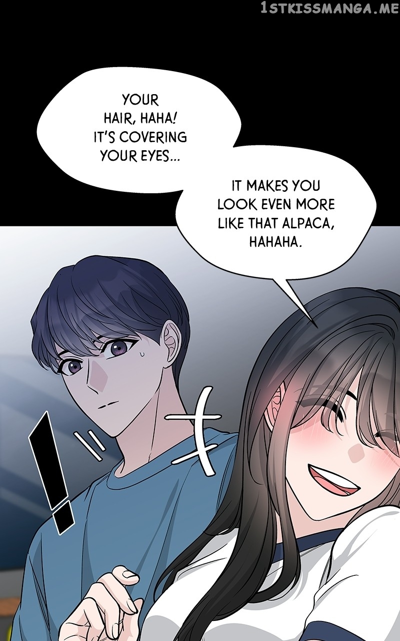 Exchange Student Chapter 57 - page 74