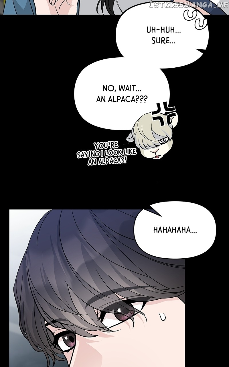 Exchange Student Chapter 57 - page 75
