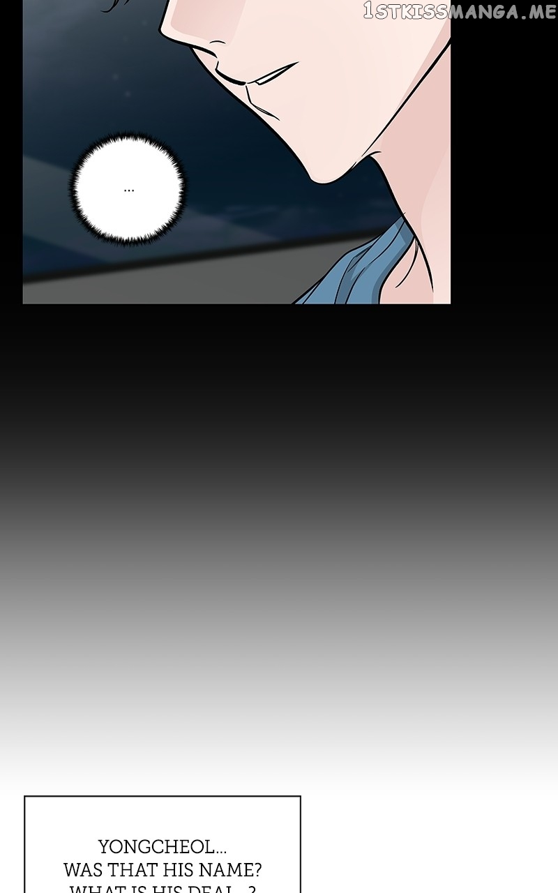 Exchange Student Chapter 57 - page 76