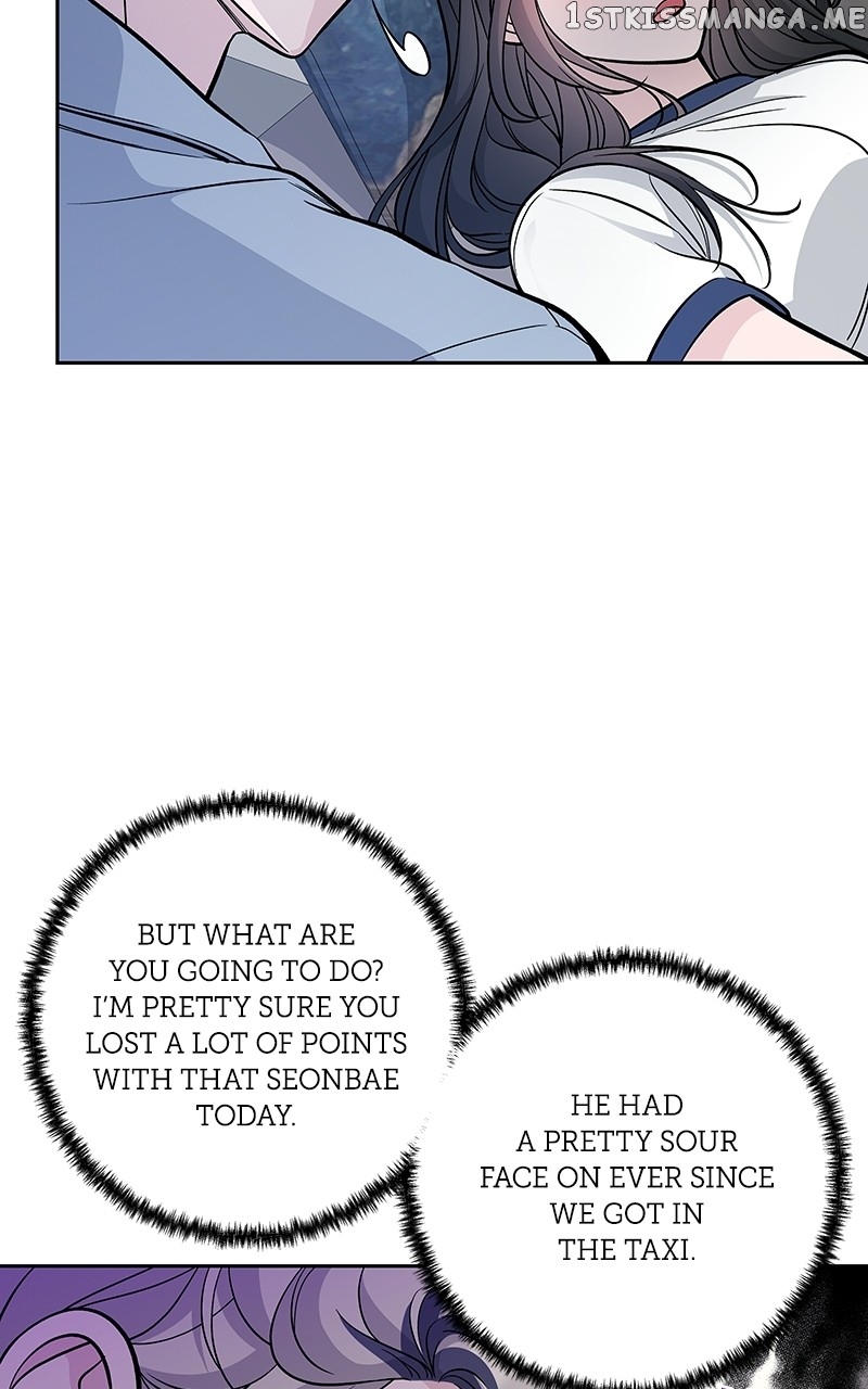 Exchange Student Chapter 57 - page 81