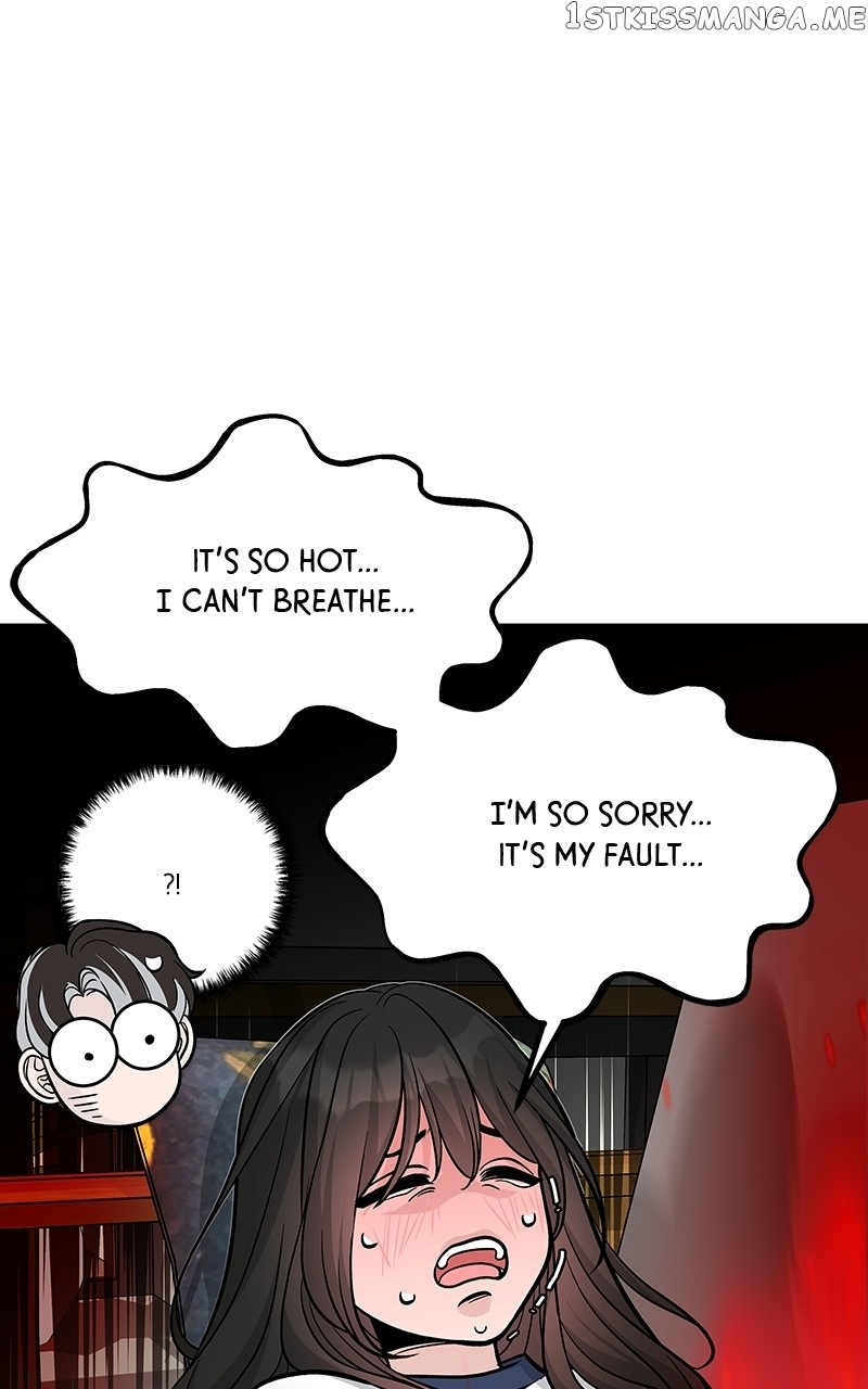 Exchange Student Chapter 57 - page 93
