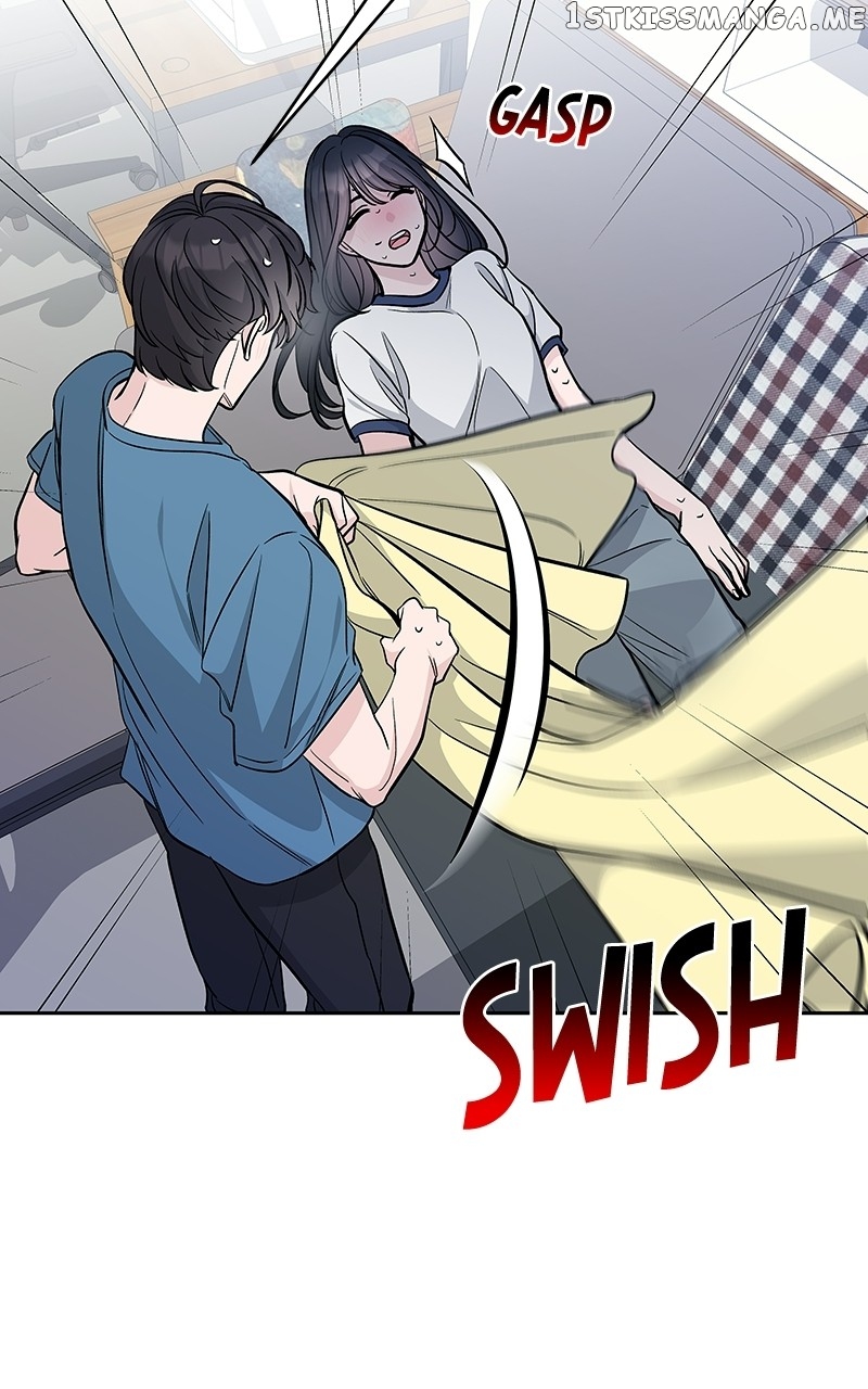 Exchange Student Chapter 57 - page 95