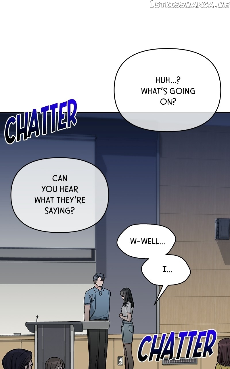 Exchange Student Chapter 61 - page 18