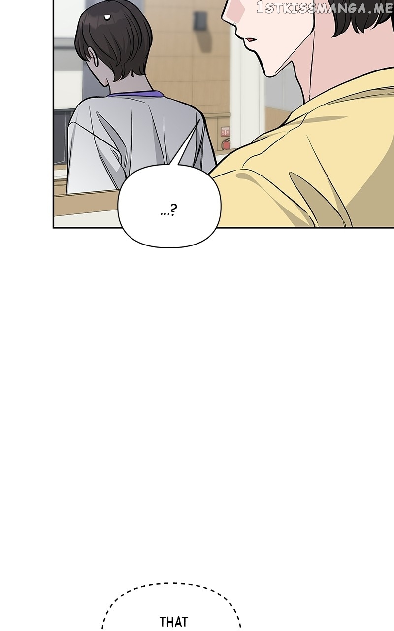 Exchange Student Chapter 61 - page 20