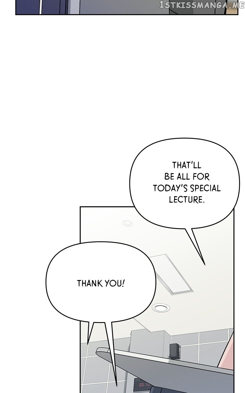 Exchange Student Chapter 61 - page 24