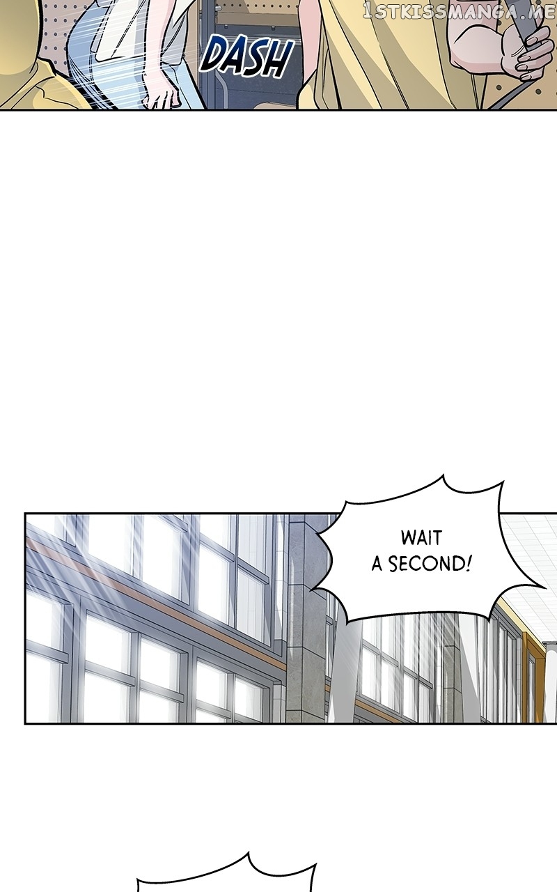Exchange Student Chapter 61 - page 26