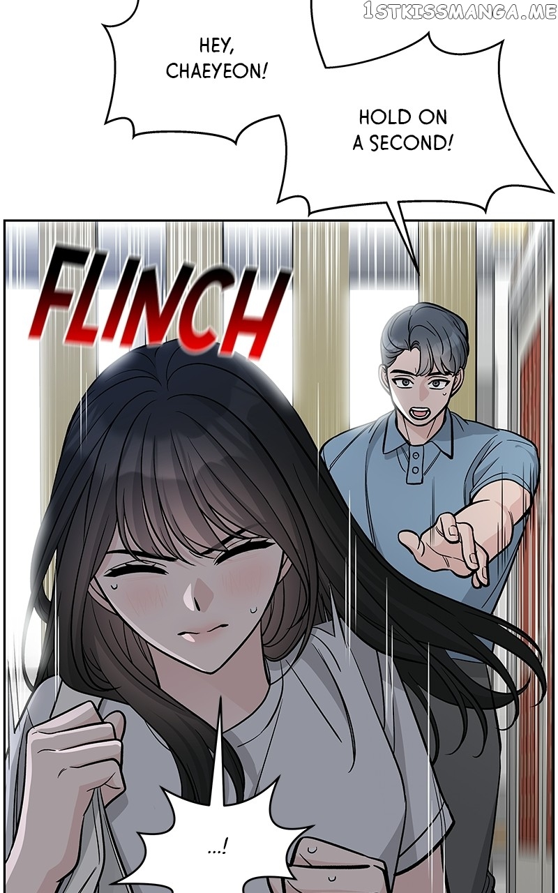 Exchange Student Chapter 61 - page 27