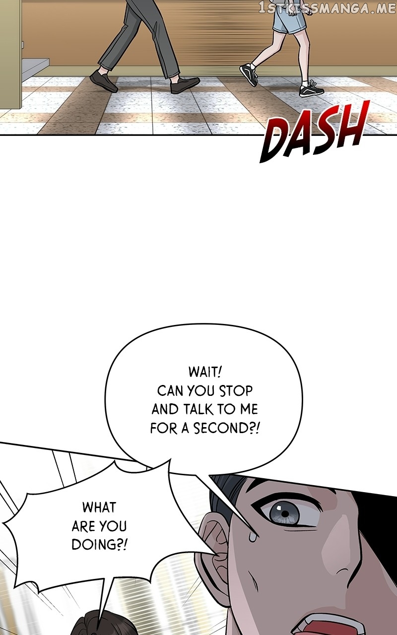 Exchange Student Chapter 61 - page 29