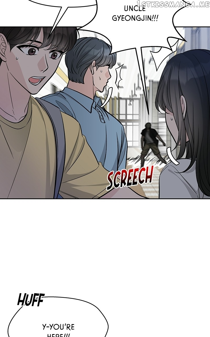 Exchange Student Chapter 61 - page 36