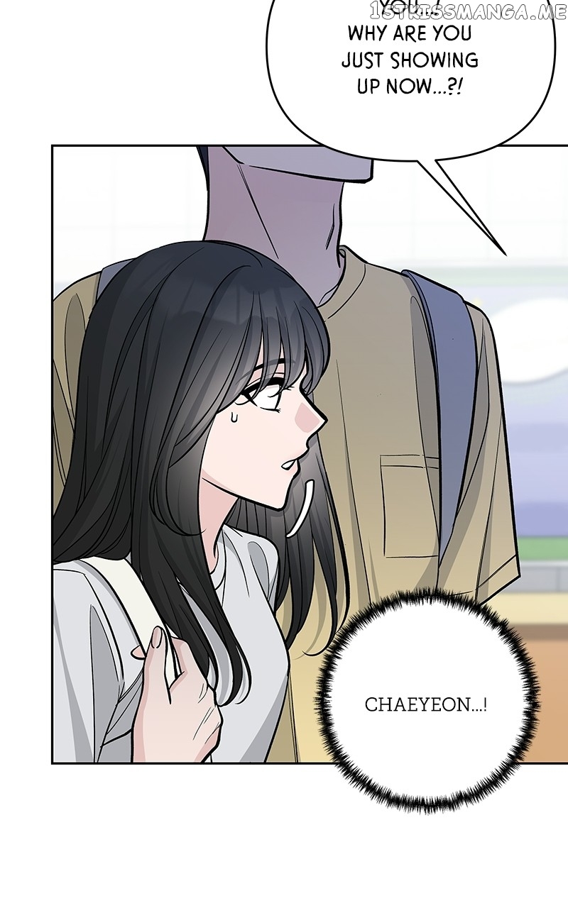 Exchange Student Chapter 61 - page 38