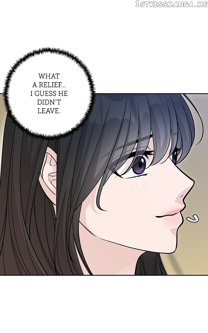 Exchange Student Chapter 61 - page 39