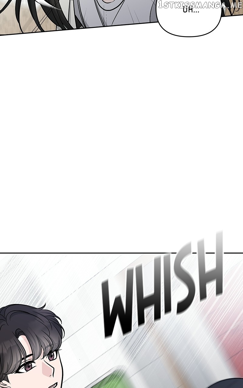 Exchange Student Chapter 61 - page 42