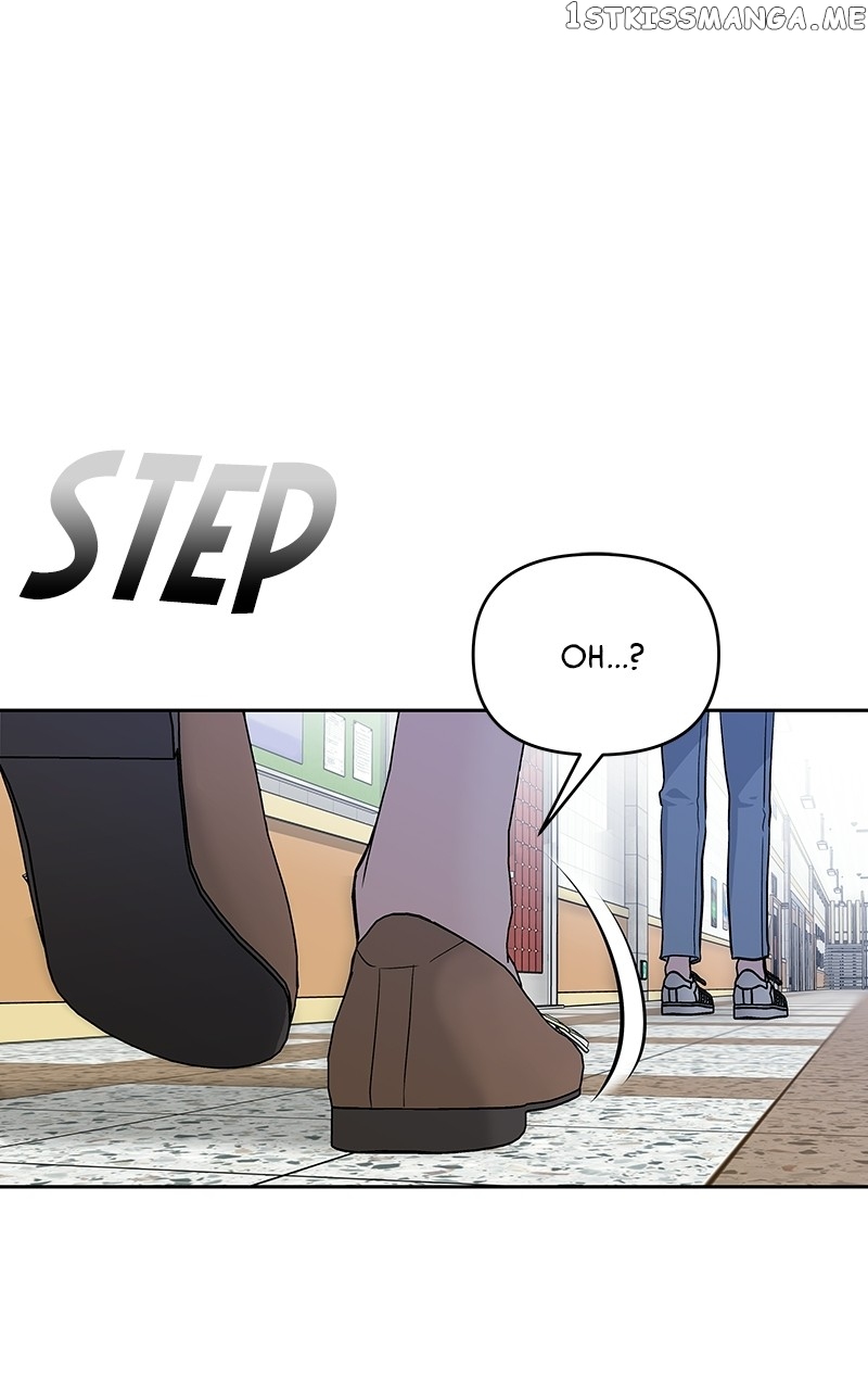 Exchange Student Chapter 61 - page 44