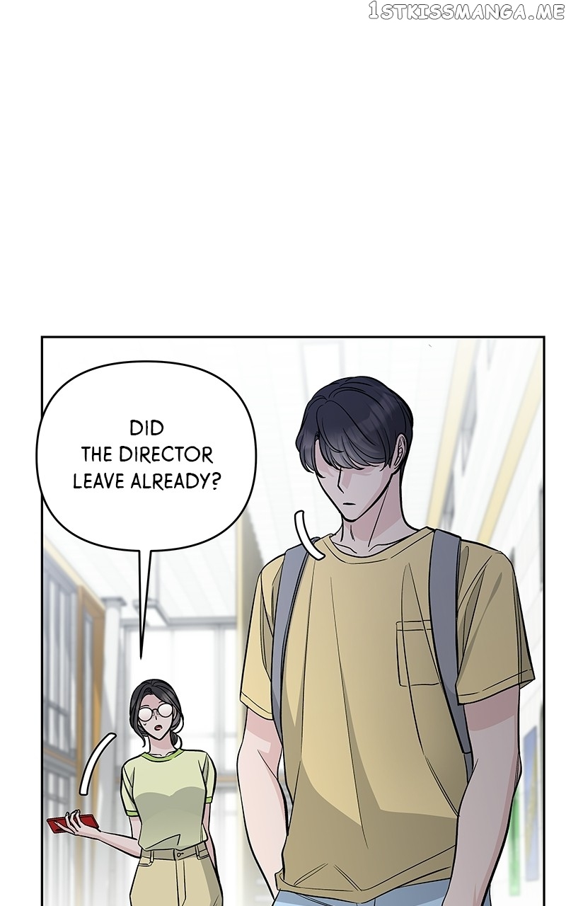 Exchange Student Chapter 61 - page 45