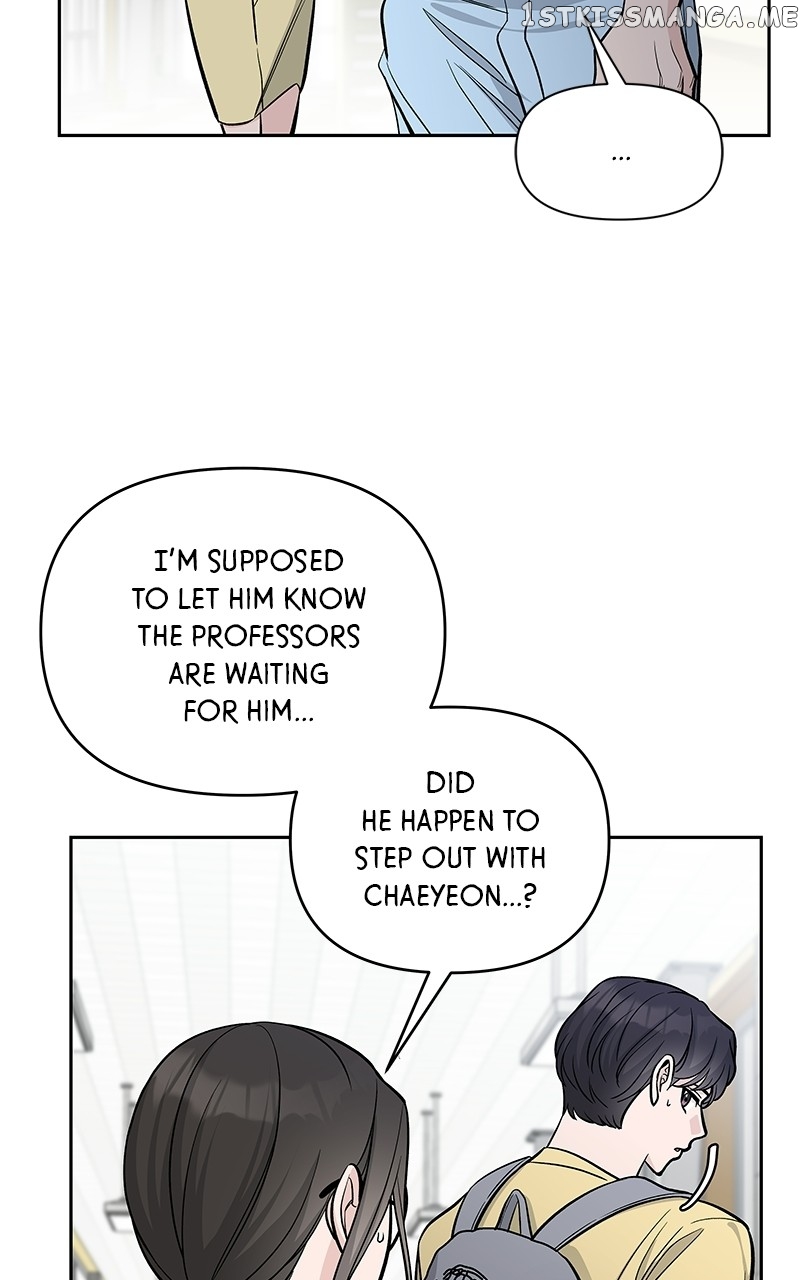 Exchange Student Chapter 61 - page 46