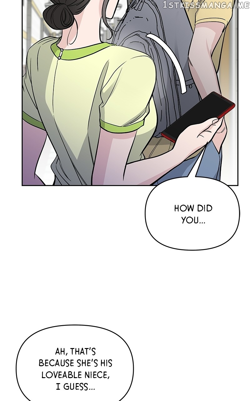 Exchange Student Chapter 61 - page 47