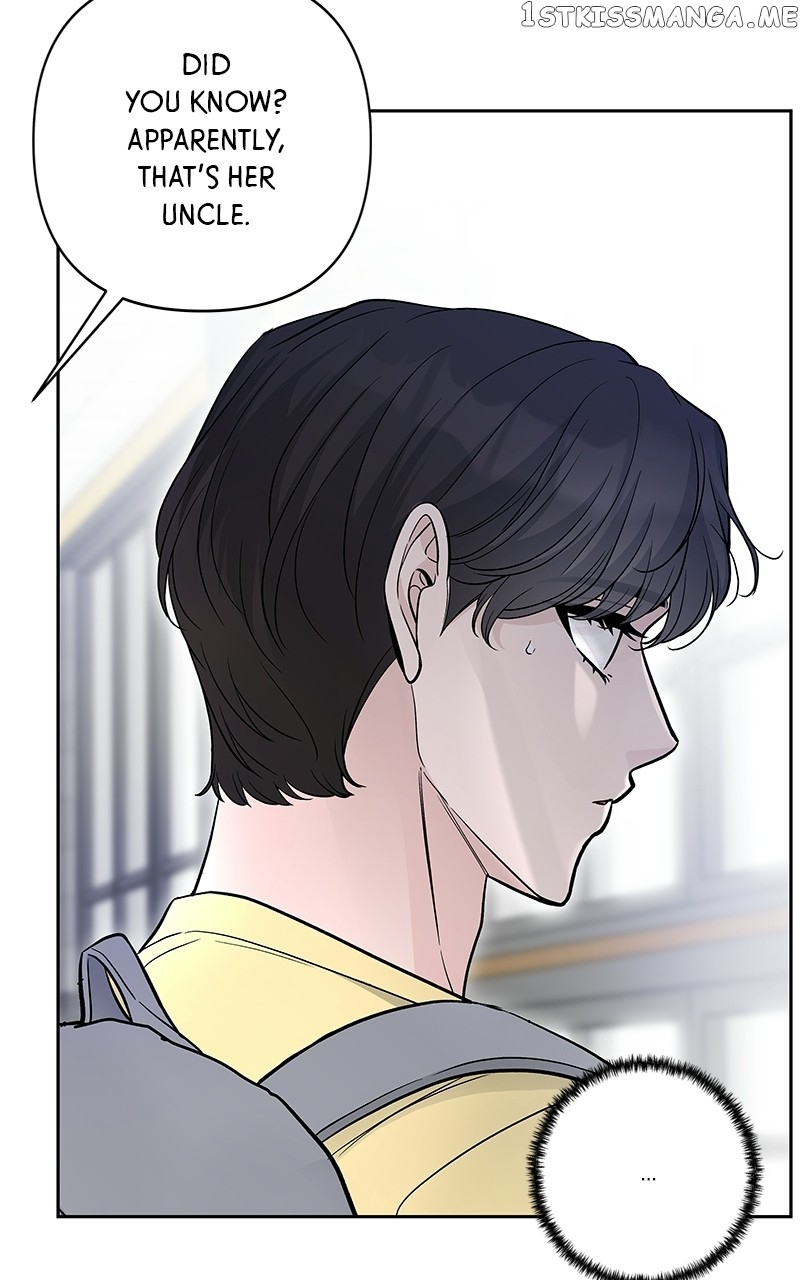 Exchange Student Chapter 61 - page 49