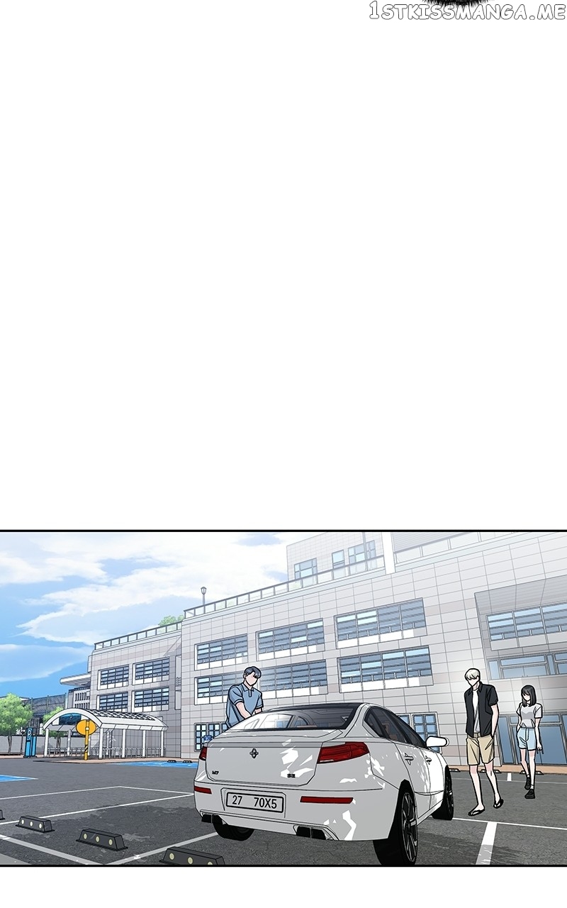 Exchange Student Chapter 61 - page 50