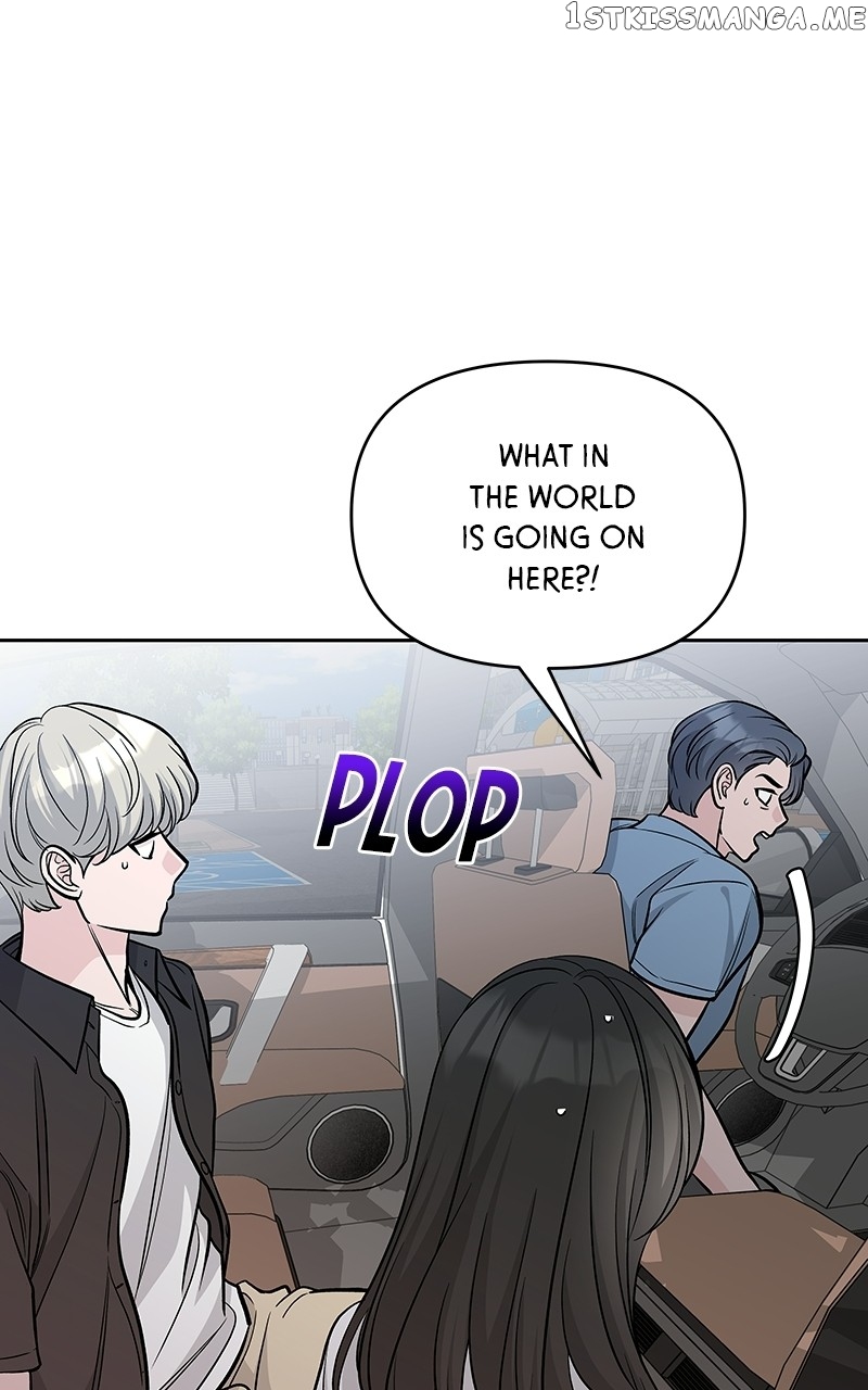 Exchange Student Chapter 61 - page 51
