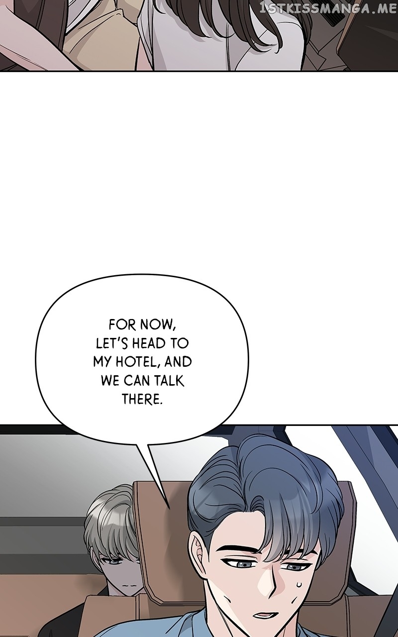 Exchange Student Chapter 61 - page 52