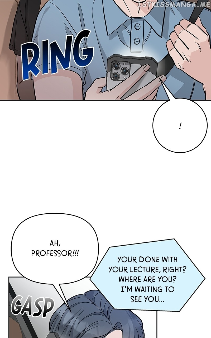 Exchange Student Chapter 61 - page 53