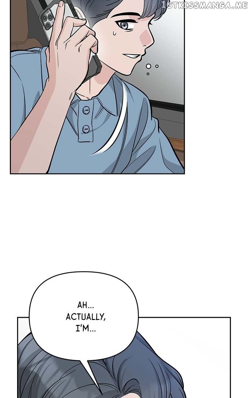 Exchange Student Chapter 61 - page 54