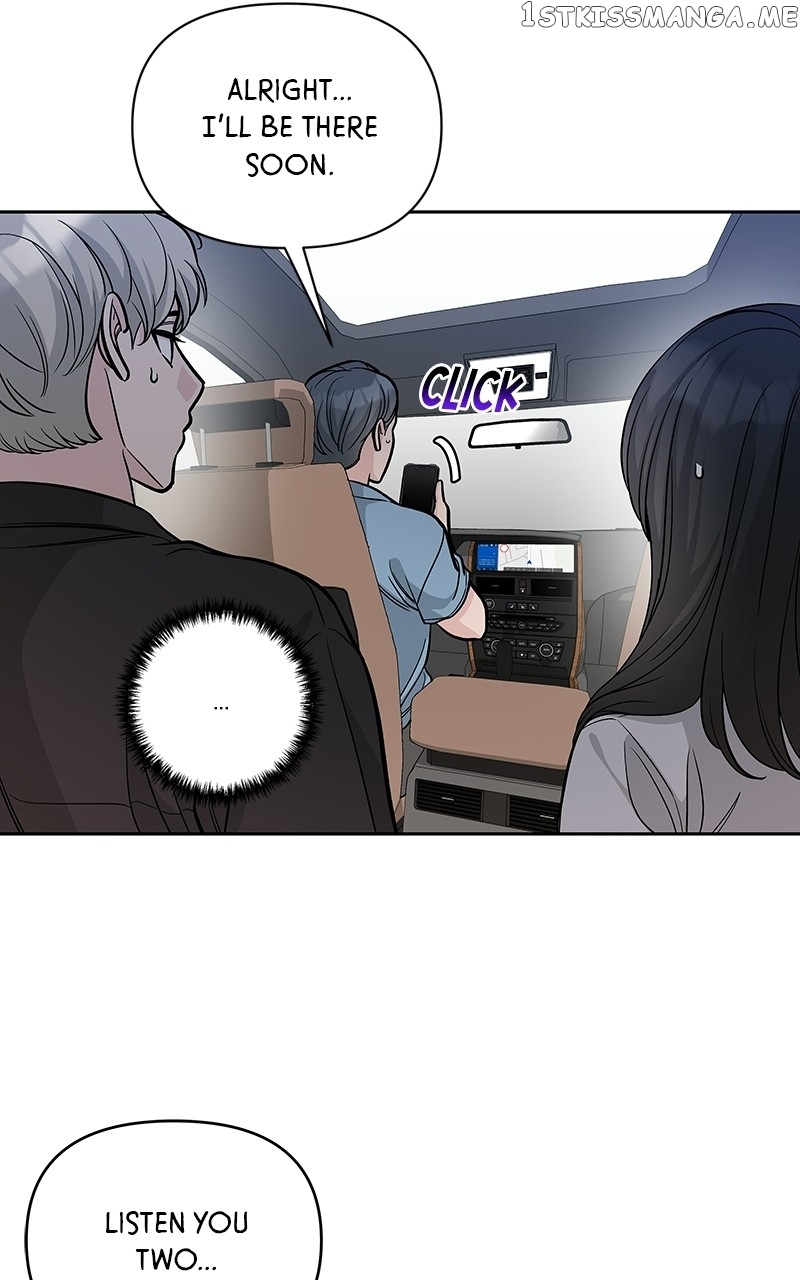 Exchange Student Chapter 61 - page 56