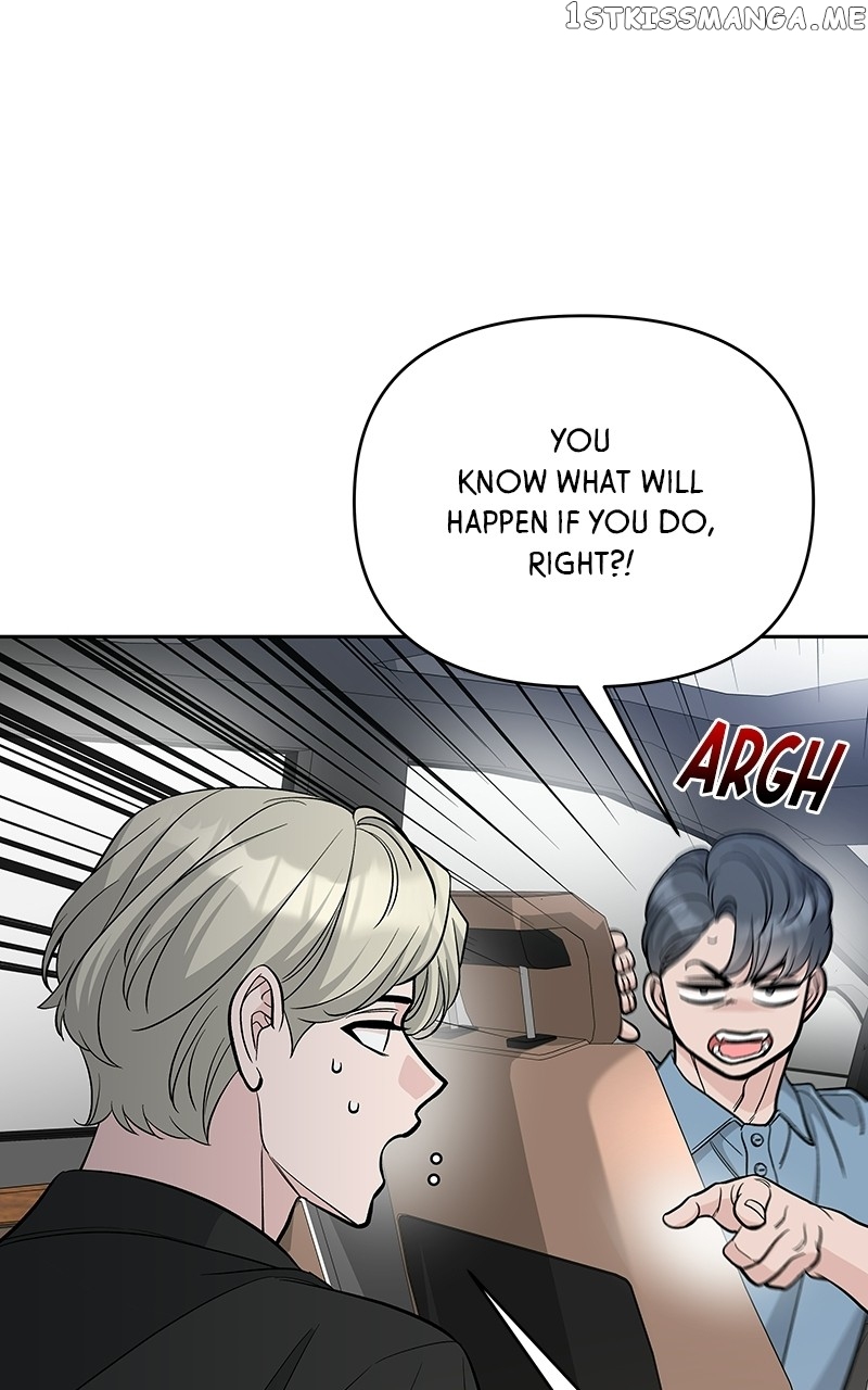 Exchange Student Chapter 61 - page 58