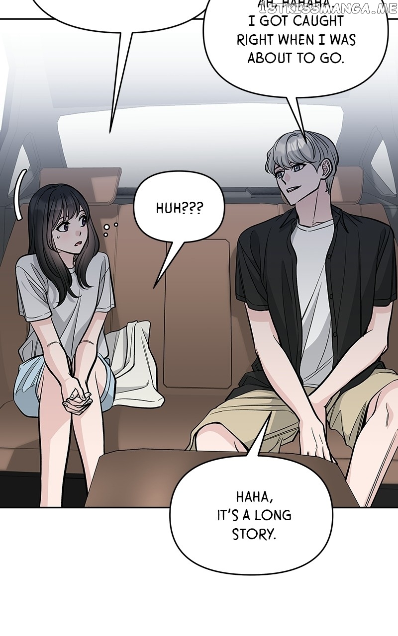 Exchange Student Chapter 61 - page 62