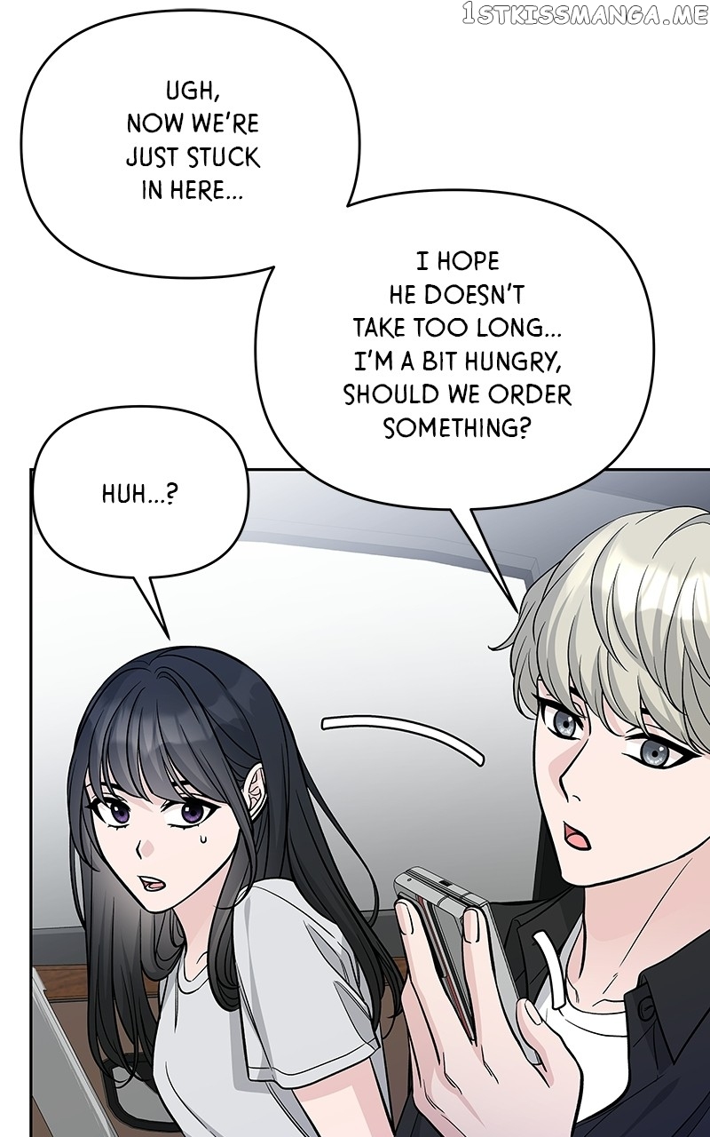 Exchange Student Chapter 61 - page 63