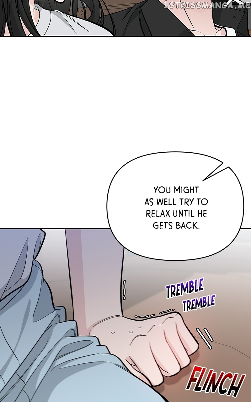 Exchange Student Chapter 61 - page 65
