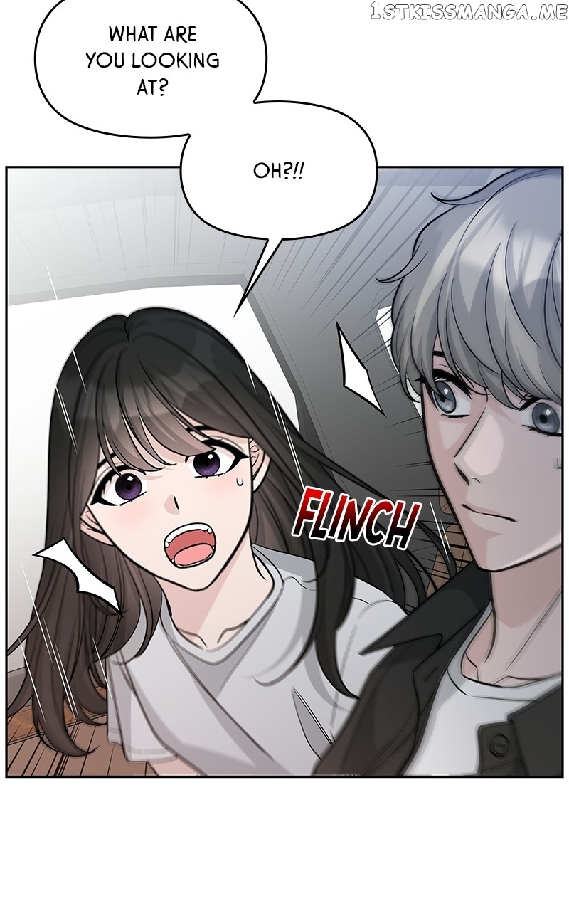 Exchange Student Chapter 61 - page 70