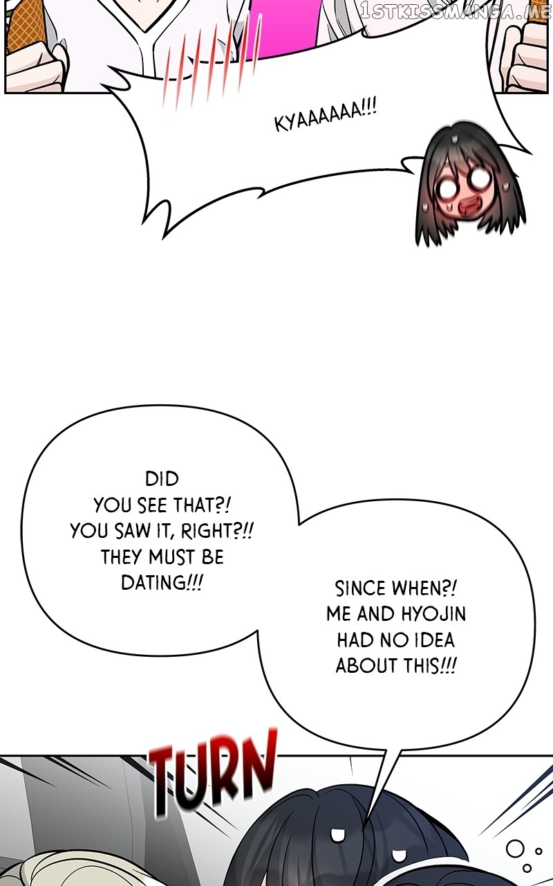 Exchange Student Chapter 61 - page 74