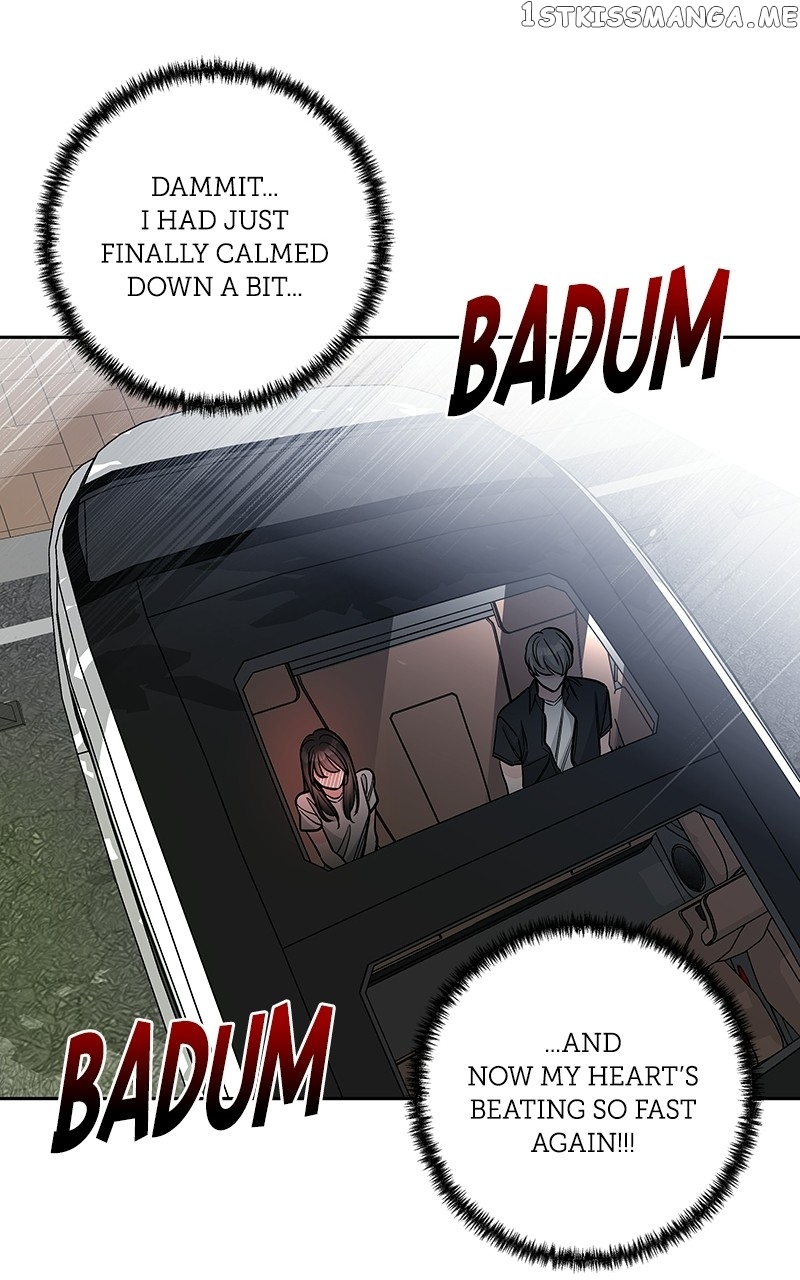 Exchange Student Chapter 61 - page 80
