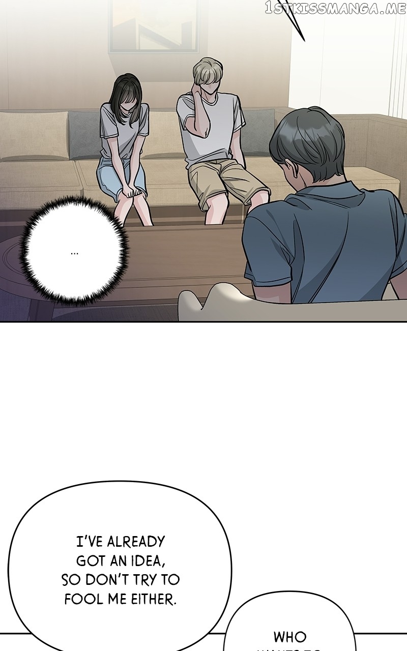 Exchange Student Chapter 61 - page 83
