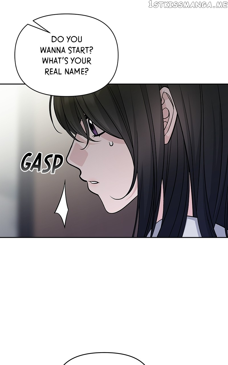 Exchange Student Chapter 61 - page 85
