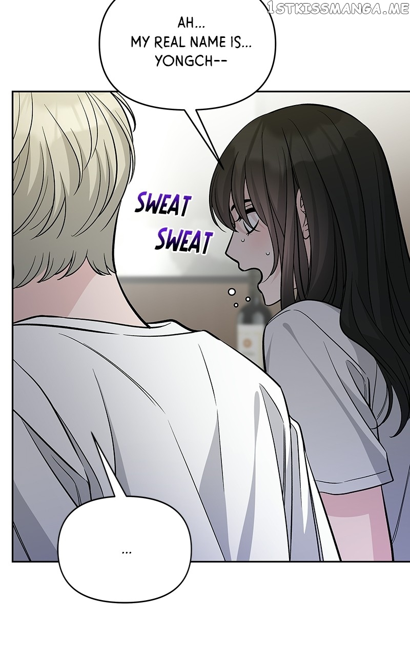 Exchange Student Chapter 61 - page 86
