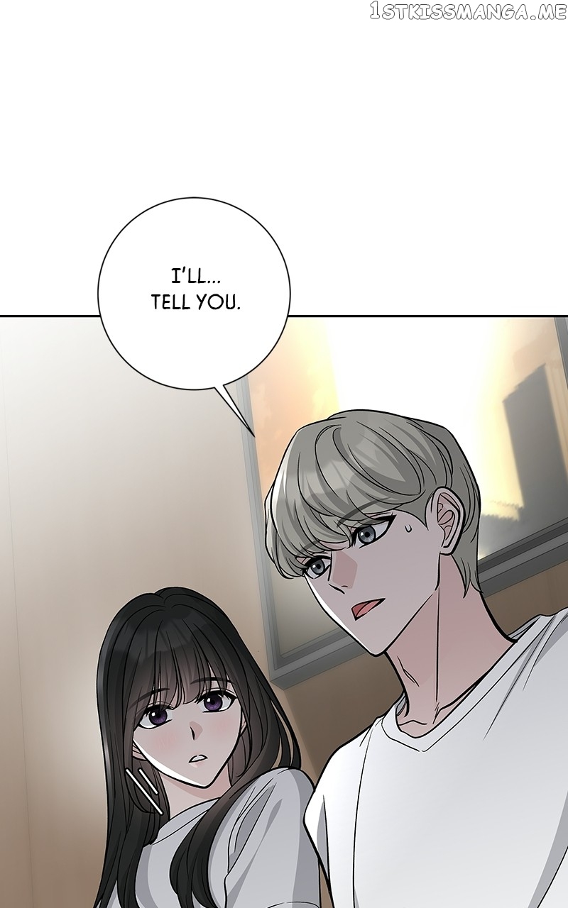 Exchange Student Chapter 61 - page 89