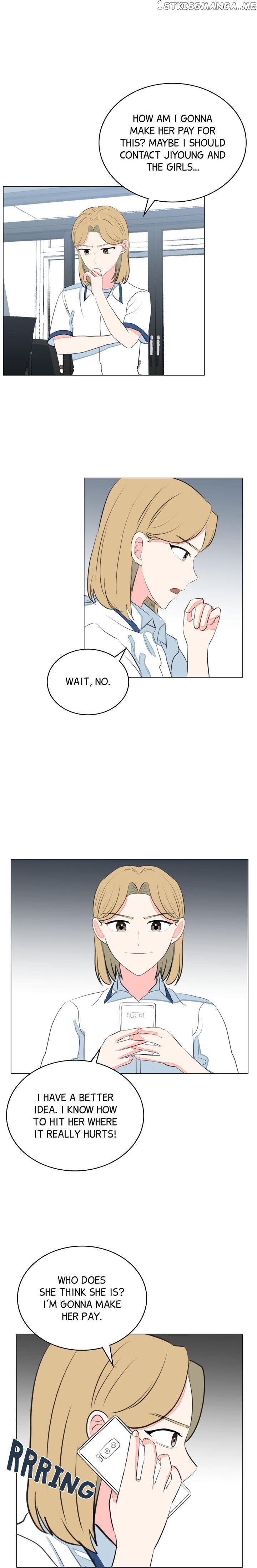 Leave Me Alone! chapter 45 - page 16