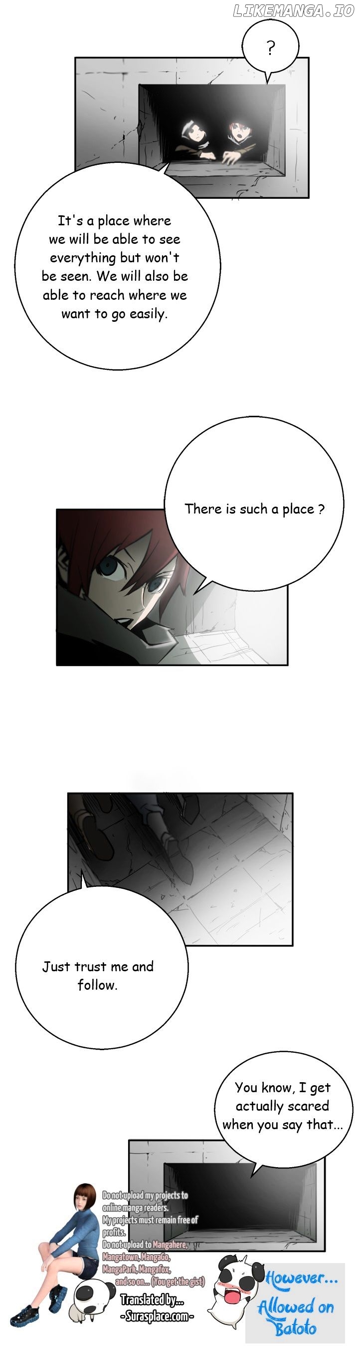Whamanga – Manga chapter 20 - page 3