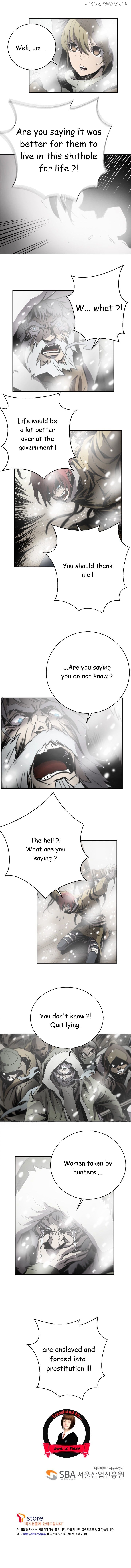 Whamanga – Manga chapter 15 - page 3