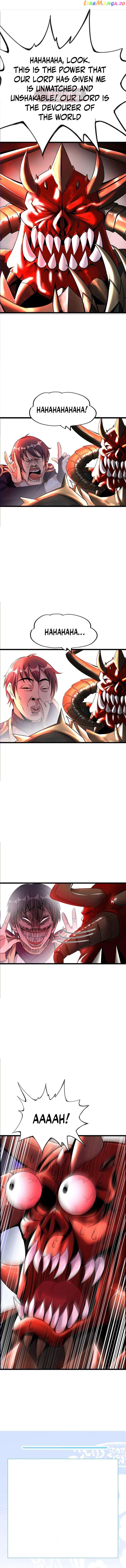 Live Broadcast, I Roam Freely In The Other World Chapter 12 - page 13