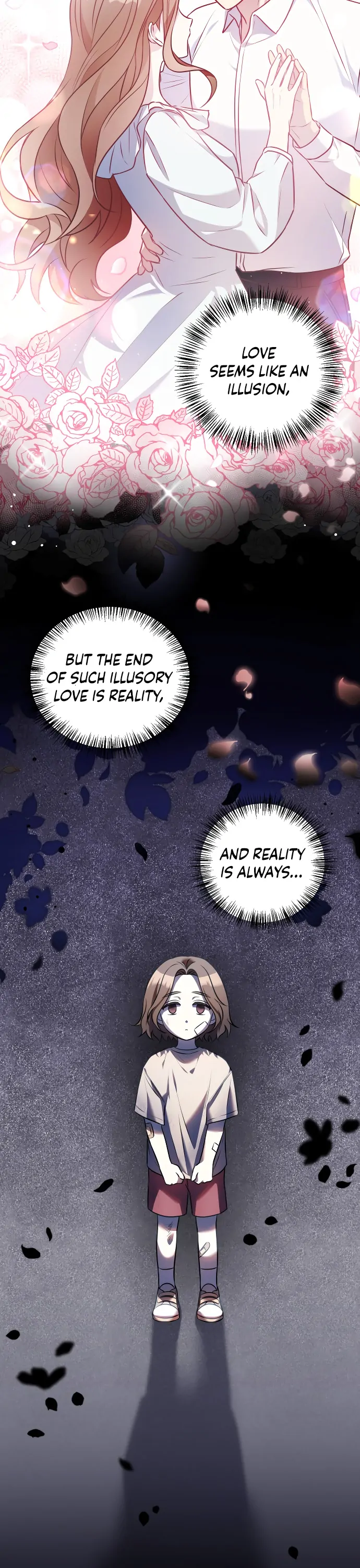 That Man's Secret Day chapter 5 - page 9