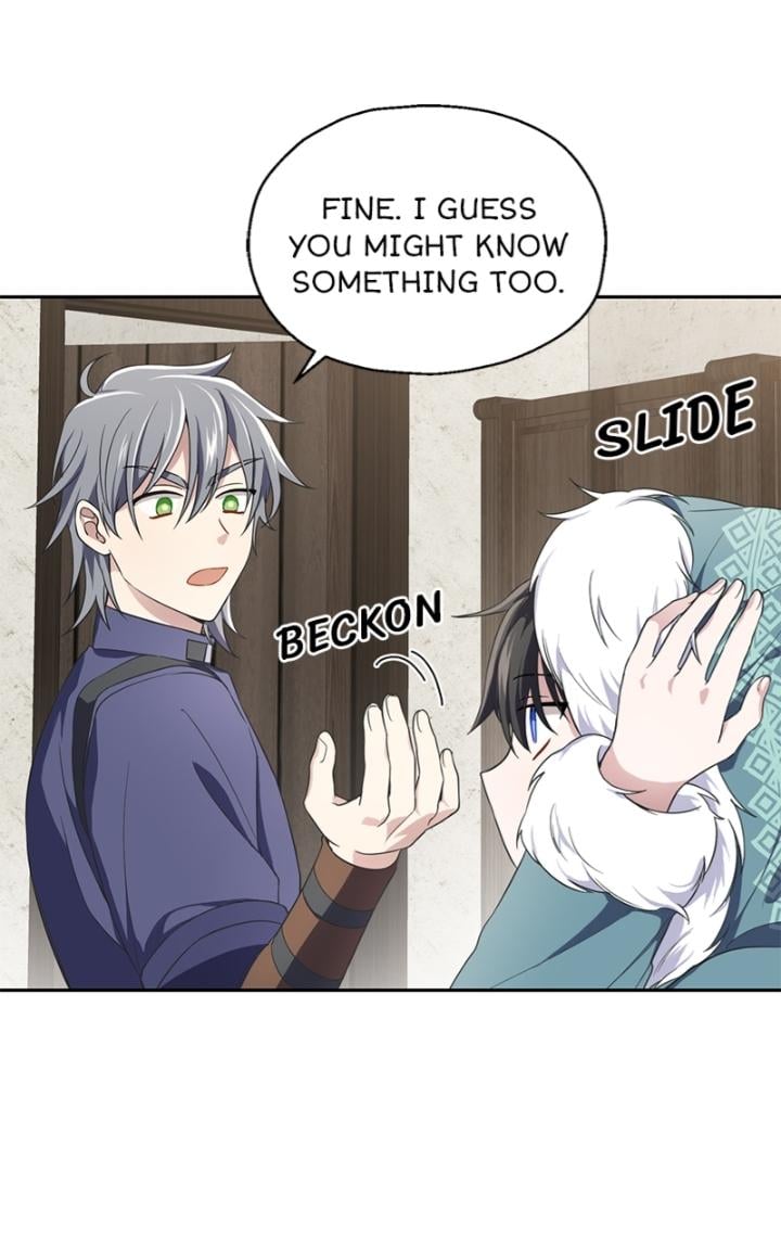 Silver Demon King Chapter 37 - page 10