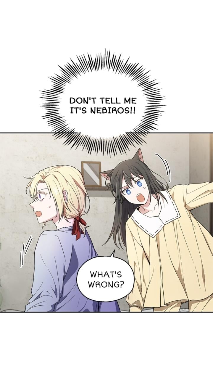 Silver Demon King Chapter 37 - page 2