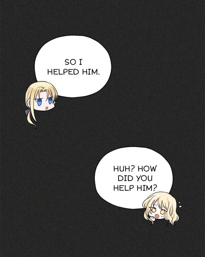 Silver Demon King Chapter 37 - page 72