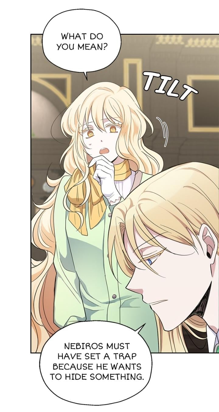 Silver Demon King Chapter 37 - page 76