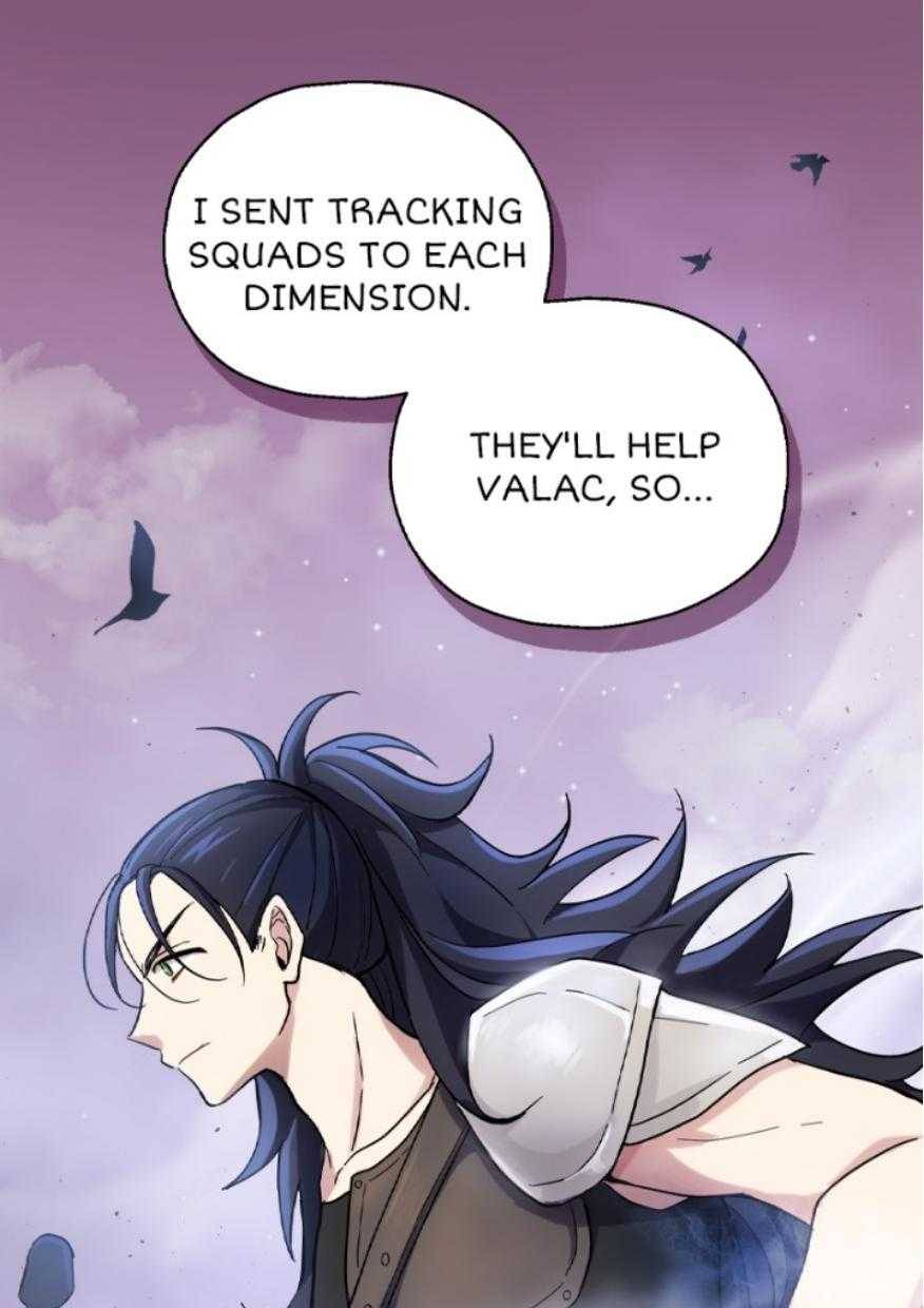 Silver Demon King Chapter 30 - page 48