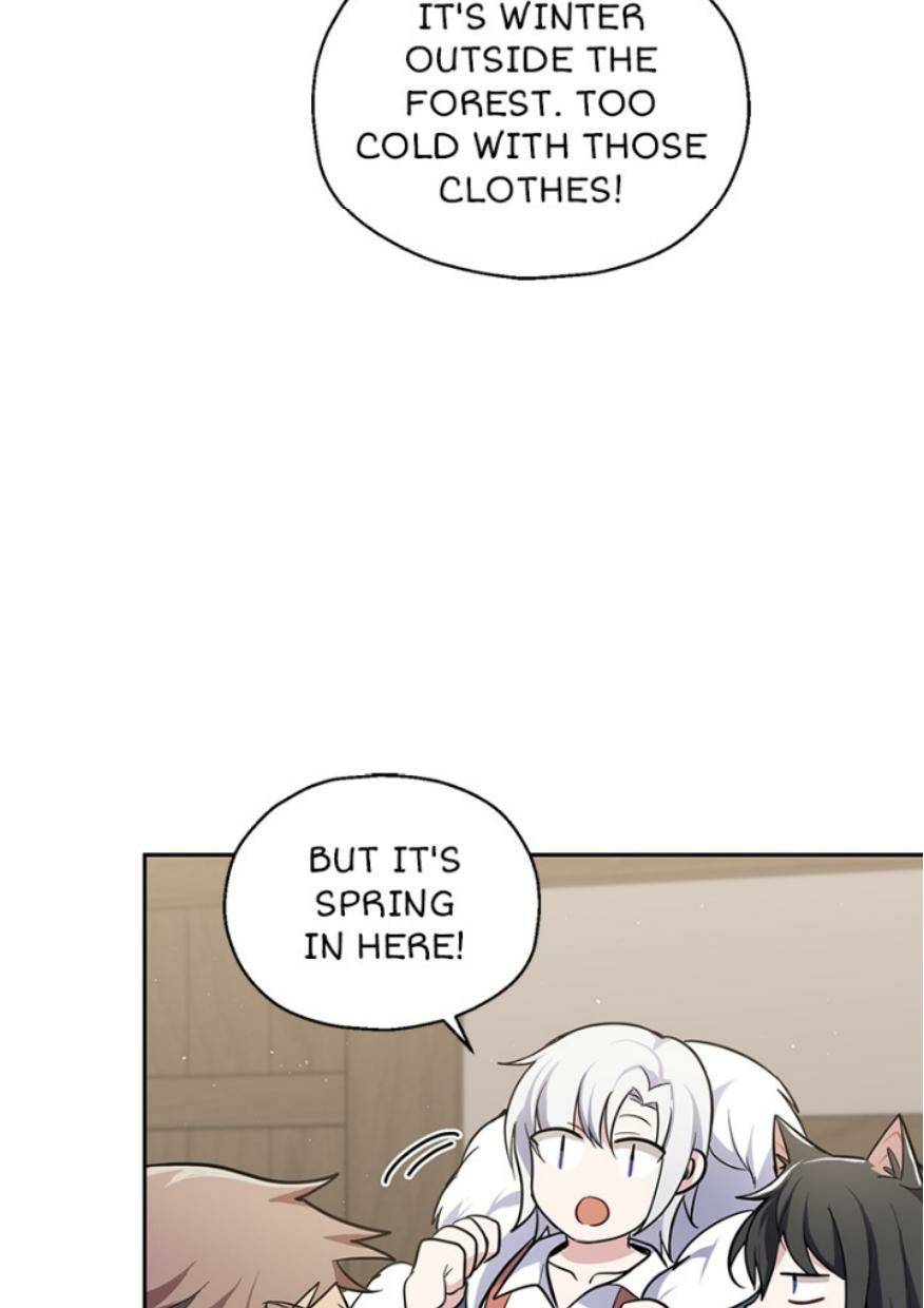 Silver Demon King Chapter 31 - page 70